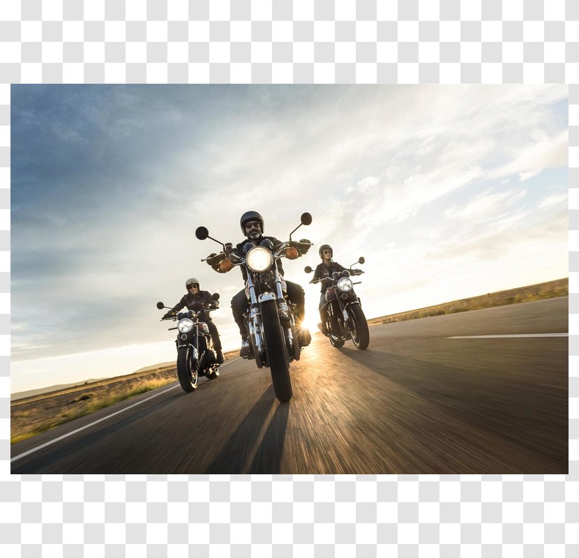 Kawasaki Heavy Industries Motorcycle & Engine Z1 Suspension - Honda Transparent PNG
