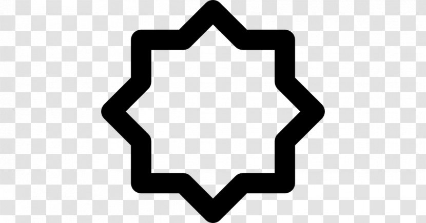 Mosque Symbols Of Islam Clip Art - Islamic Geometric Patterns Transparent PNG