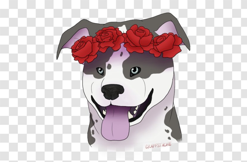 Puppy Love Dog Breed - Fictional Character Transparent PNG