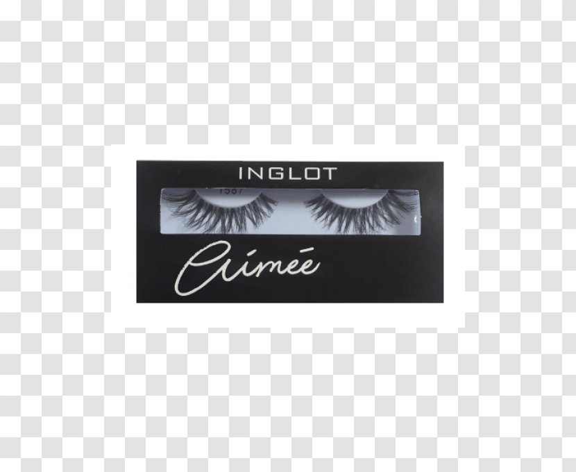 Inglot Cosmetics Eyelash Beauty Contouring - Eye - Nail Vouchers Transparent PNG