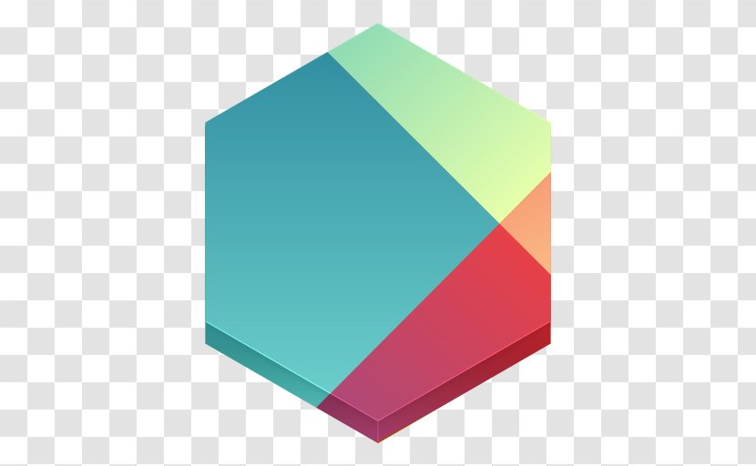Square Angle Brand - Rectangle - Google Play 3 Transparent PNG
