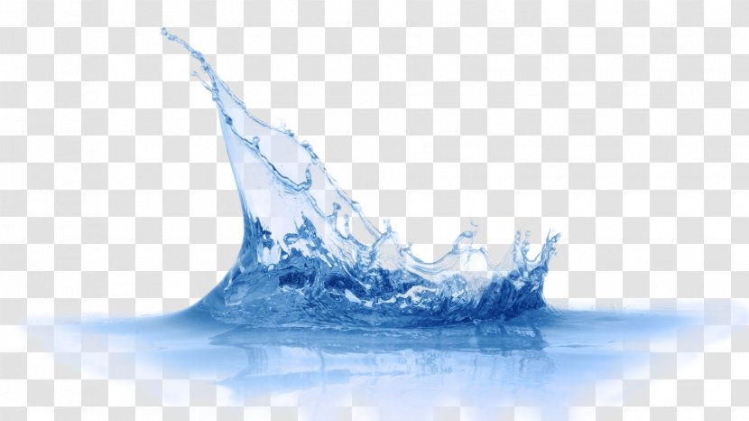 Water Desktop Wallpaper Image Vector Graphics - Ice - Splash Drop Transparent PNG