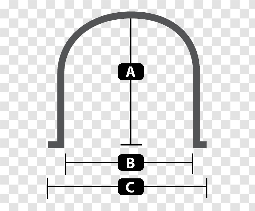 Line Point Angle - Technology - Short Legs Transparent PNG