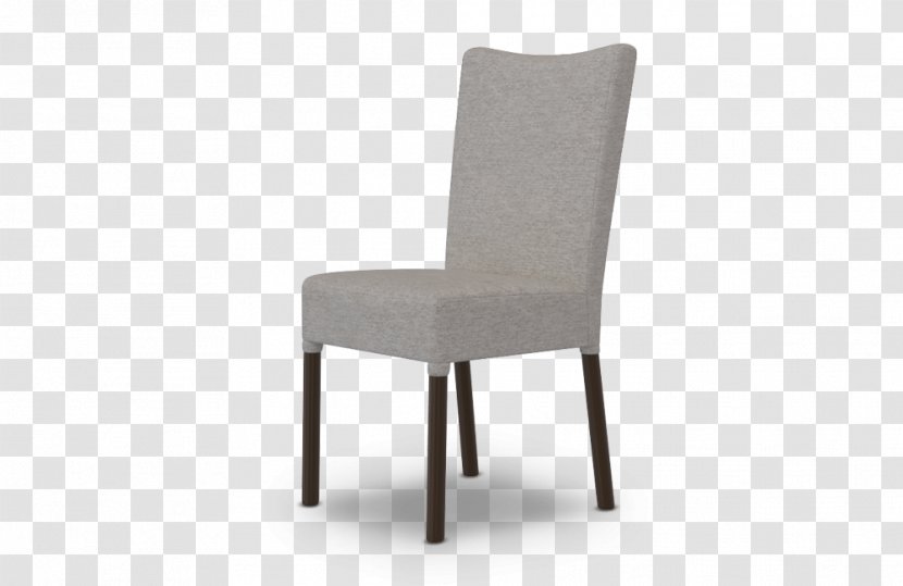 Chair Armrest Comfort Garden Furniture - Sepia Transparent PNG