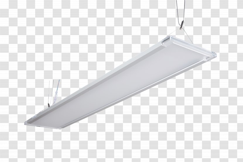 Light Fixture Light-emitting Diode LED Lamp Opple Lighting - Luminous Flux Transparent PNG