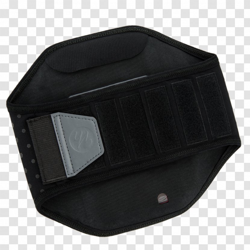 Personal Protective Equipment Black M - Design Transparent PNG