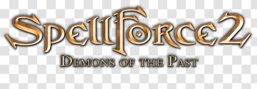 SpellForce 2: Faith In Destiny SpellForce: The Order Of Dawn Demons Past 3 Video Game - Logo - Spellforce Shadow Phoenix Transparent PNG