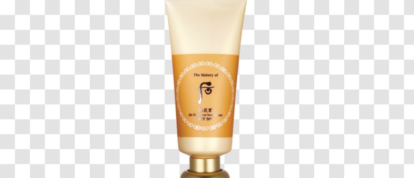 Sunscreen Lotion Cosmetics Fishpond Limited Foundation - Personal Care Transparent PNG