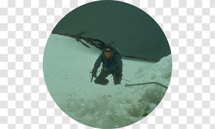 Mount Everest Presentation Photography Keynote - Get Out Transparent PNG