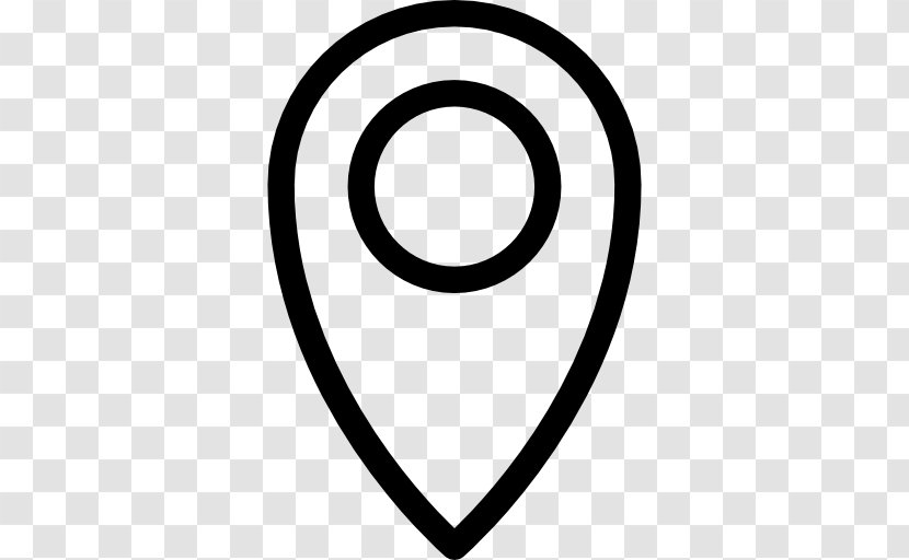 Ribbon - Bing Maps - Symbol Transparent PNG