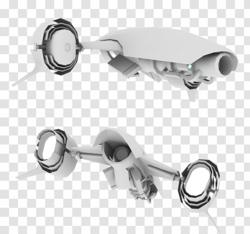 Clothing Accessories Product Design Silver Fashion Accessoire - Drone Strike Transparent PNG