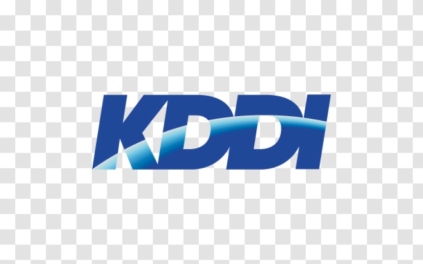 KDDI Logo - Brand - Nippon Telegraph And Telephone Transparent PNG