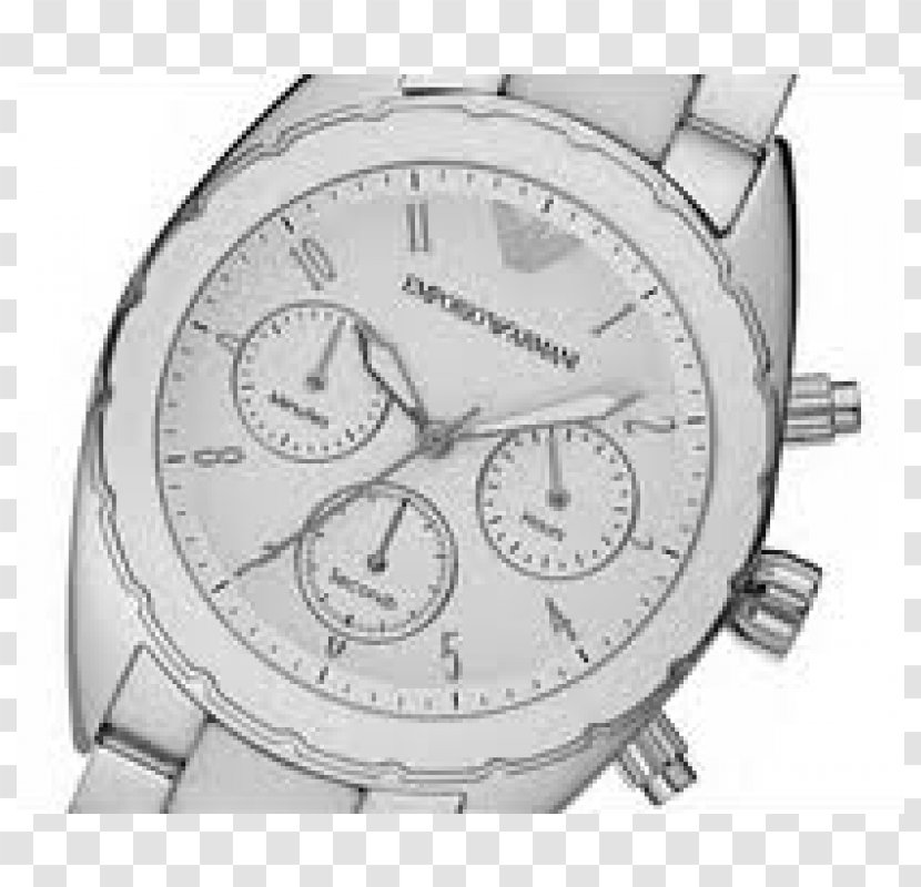 Watch Strap Armani Clothing Accessories Transparent PNG