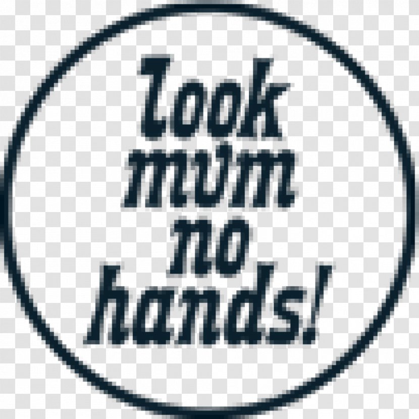 Look Mum No Hands! Cafe Coffee Cup Bicycle - Bar Transparent PNG