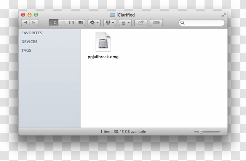 Computer Program OS X Yosemite MacOS Finder - Multimedia - Apple Transparent PNG