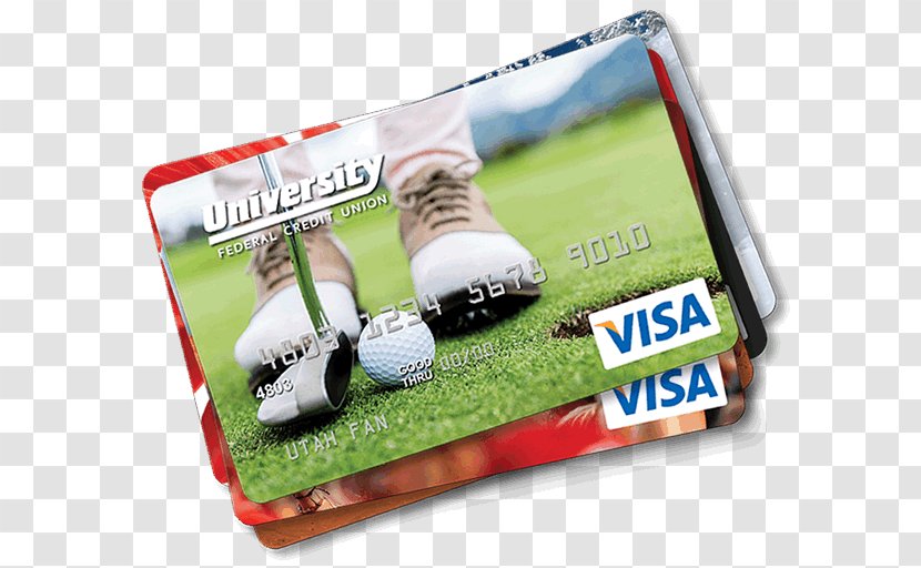 Credit Card Visa Cooperative Bank Transparent PNG
