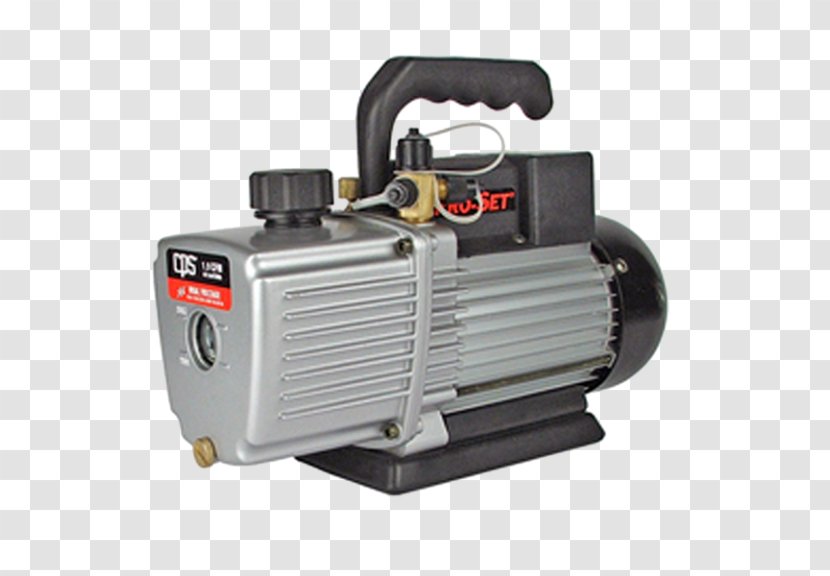 Vacuum Pump Air Business - Gas Transparent PNG