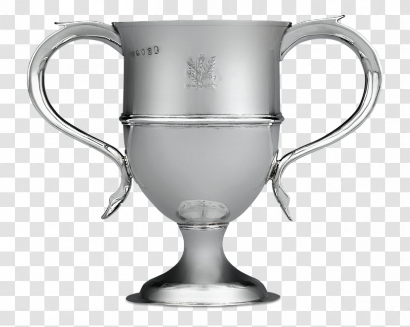 Coffee Cup Mug Loving Saucer - Trophy Transparent PNG