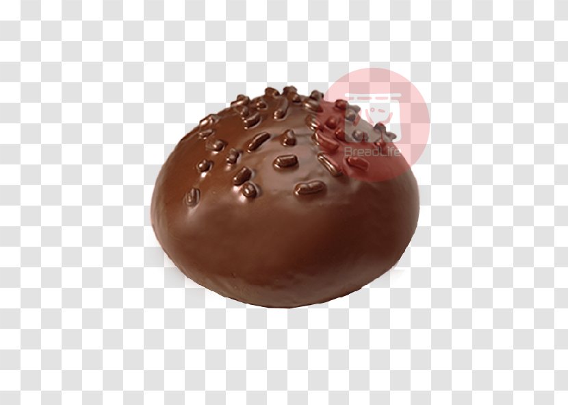 Chocolate Balls Kuta Truffle Bossche Bol Praline - Denpasar - Chapathi Transparent PNG