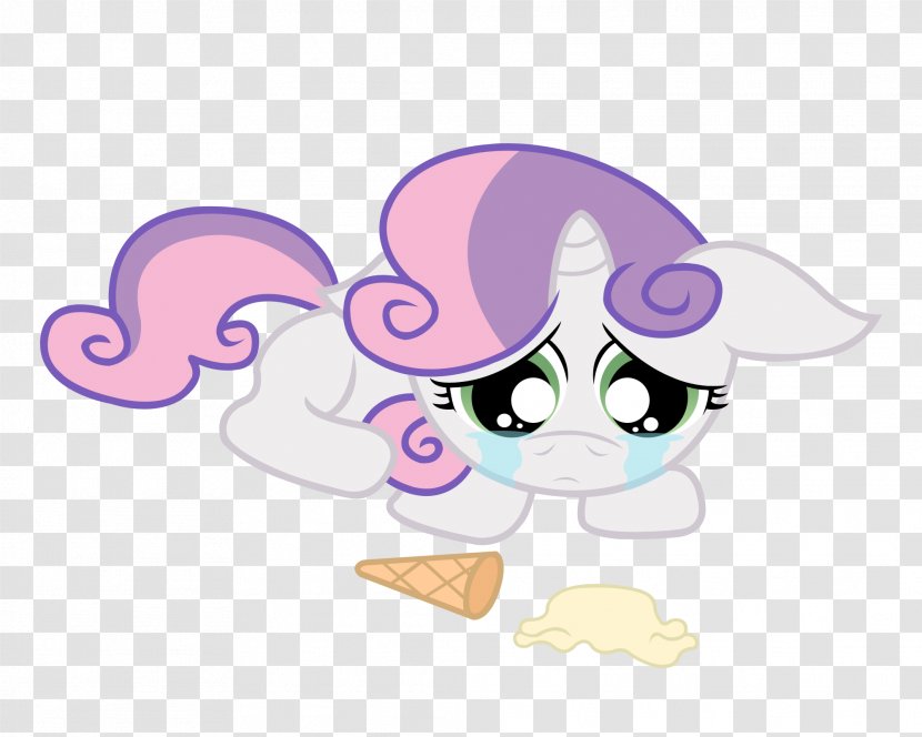 Sweetie Belle DeviantArt Illustration Horse - Heart - Twilight Bella Transparent PNG