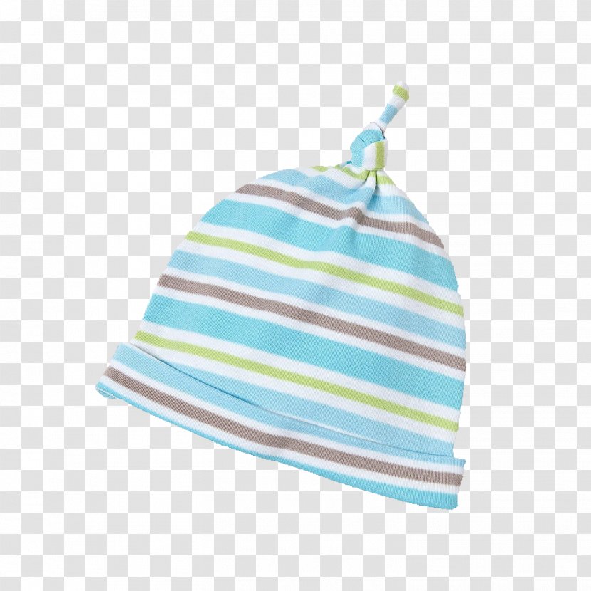 Cap Hat Keffiyeh Sleeve - Baby Cotton Head Transparent PNG