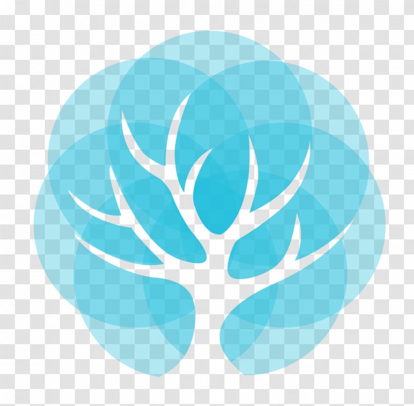 Leaf Circle - Counseling Psychology - Oval Transparent PNG