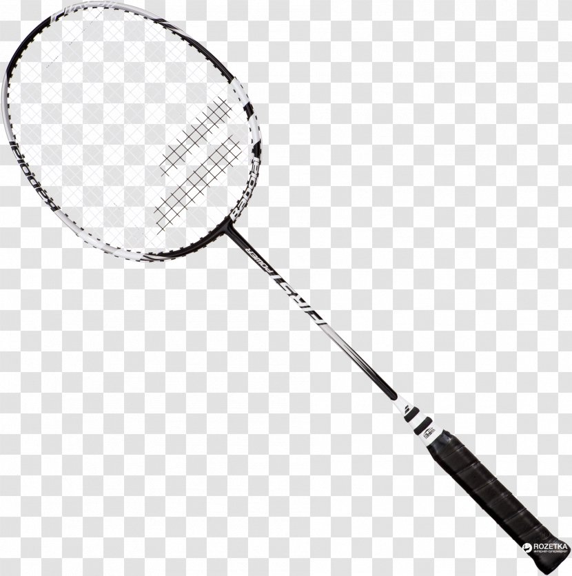 Badmintonracket Sport Shuttlecock - Grip - Badminton Transparent PNG