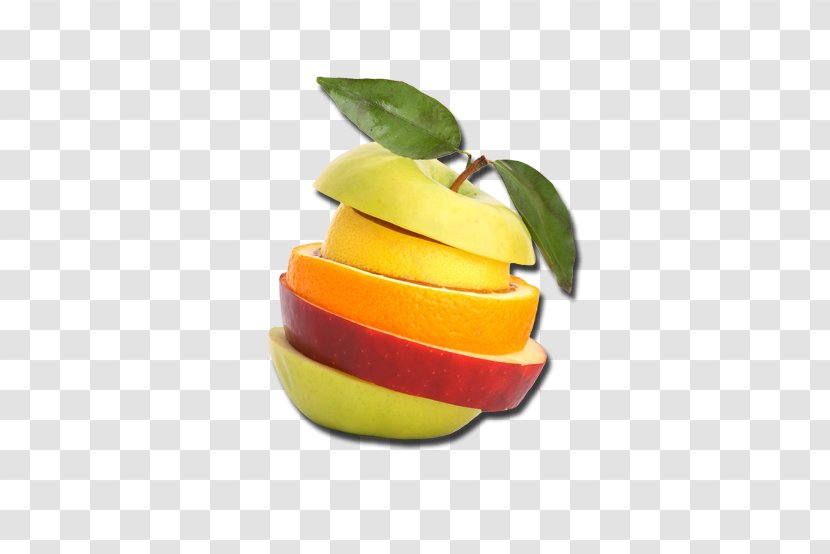 Juice Fruit Vegetable Food Lemon - Melon Tray Transparent PNG
