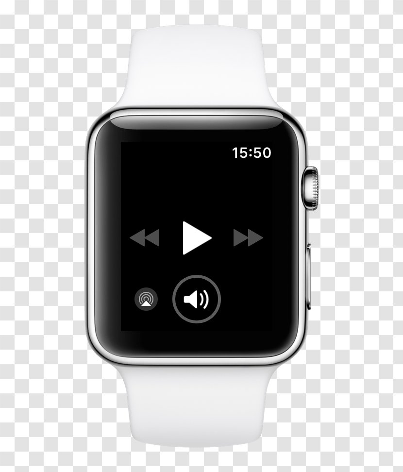 Apple Watch Series 3 IPhone 1 - Mobile Phone Transparent PNG