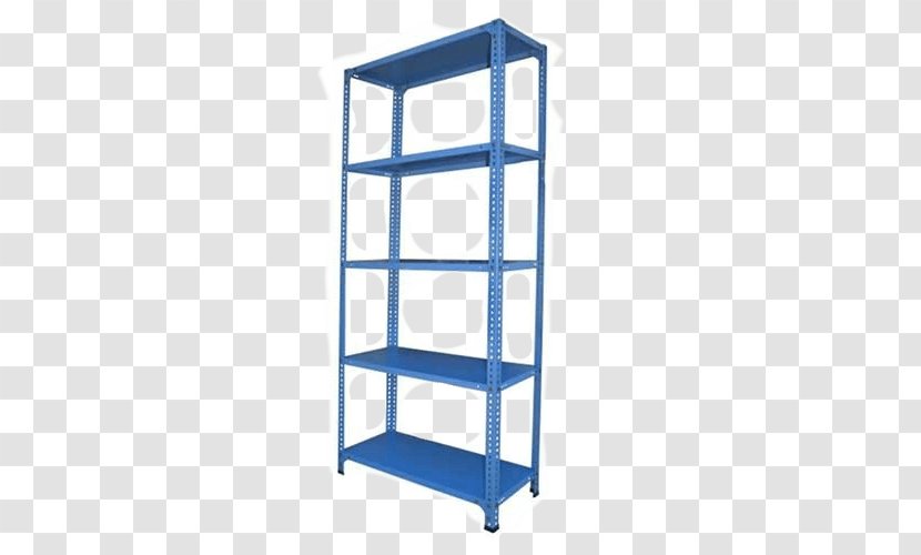 Slotted Angle Pallet Racking Shelf Manufacturing Business Transparent PNG