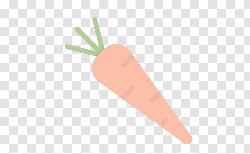 Carrot Root Vegetable Vegetable Food Plant Transparent PNG