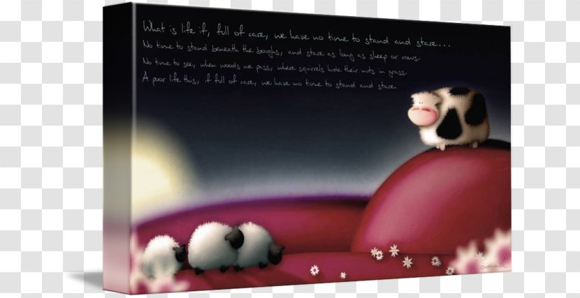 Greeting & Note Cards Desktop Wallpaper Advertising Computer - Photo Caption - Canvas Stand Transparent PNG