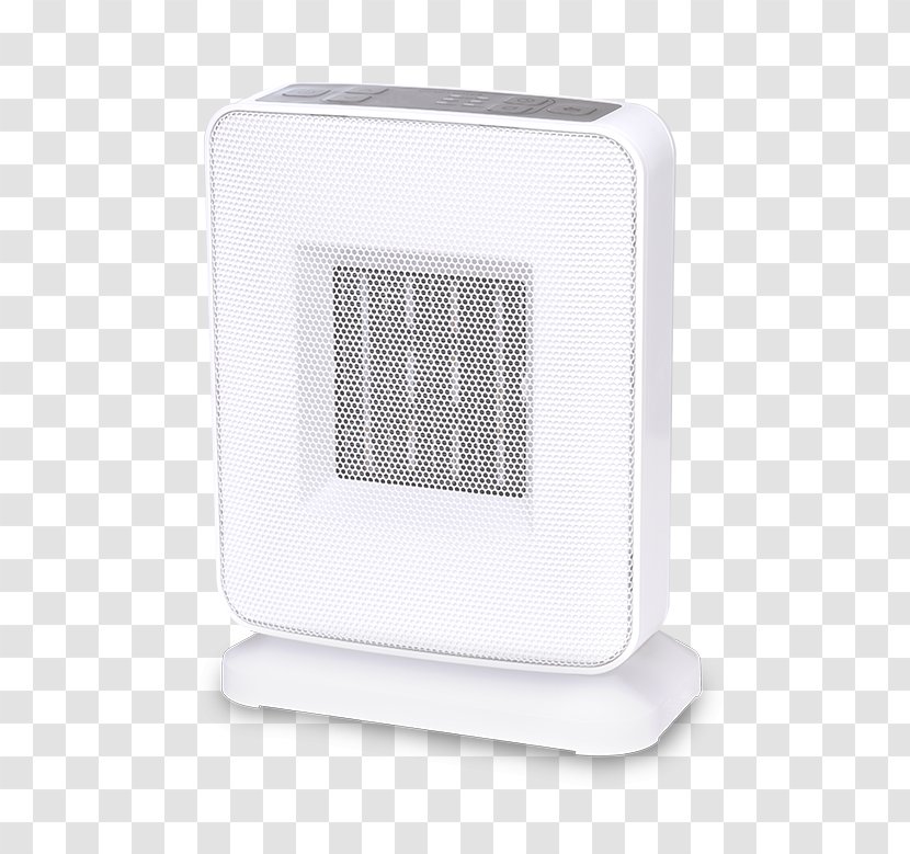 Home Appliance - Fan Heater Transparent PNG