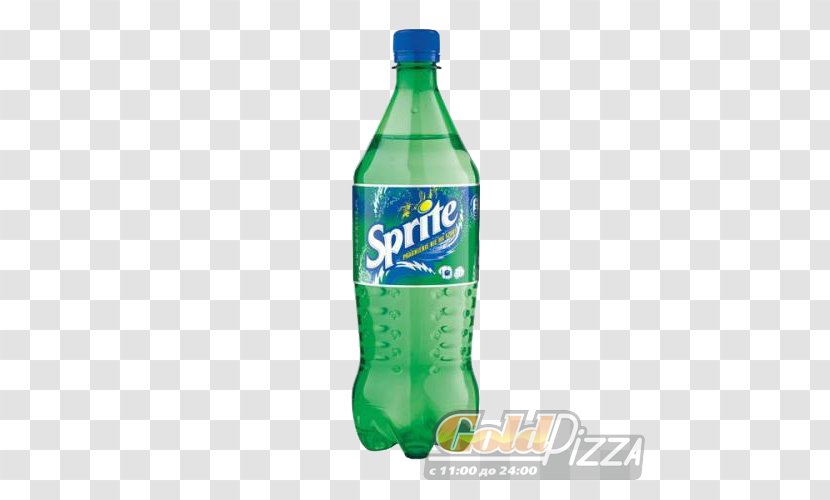 Sprite Fizzy Drinks Lemon-lime Drink Coca-Cola Diet Coke - Water Transparent PNG
