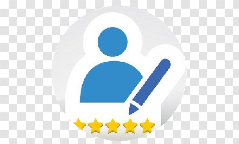 Customer Review Business Jones Services - Symbol - Social Media Transparent PNG
