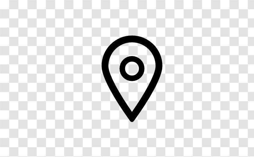 Google Maps Annotation - Brand - Pushpin Transparent PNG