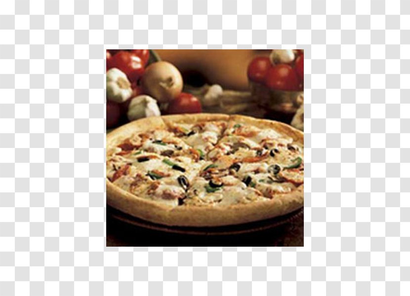 Pizzaria Papa John's Restaurant Little Caesars - Pizza Transparent PNG