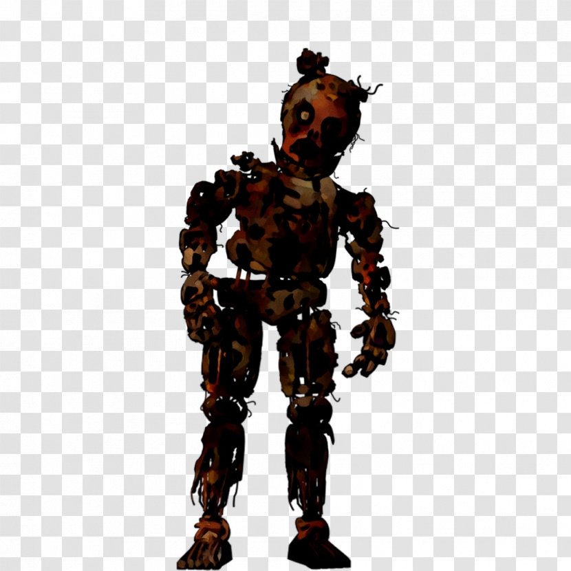 Five Nights At Freddy's 3 2 4 Freddy's: Sister Location - Freddys Transparent PNG