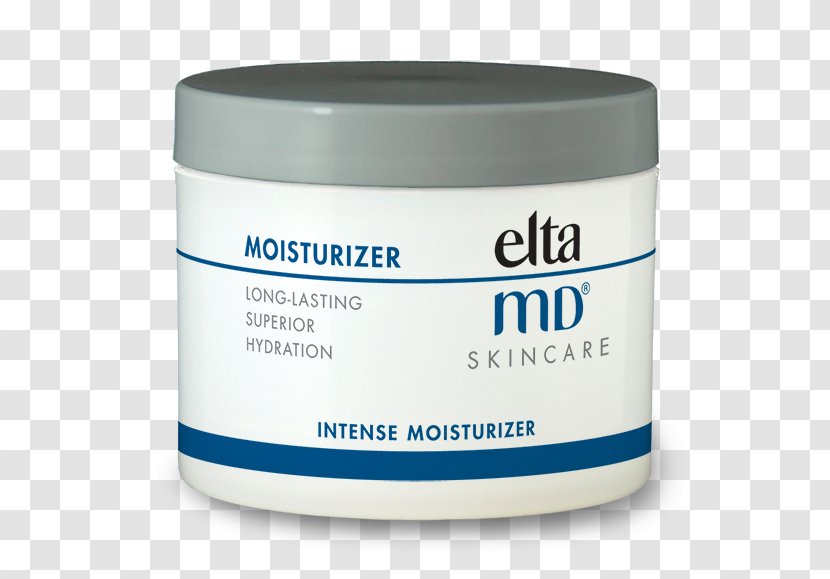 Sunscreen EltaMD Moisturizer Skin Care AM Therapy Facial - Cetaphil Transparent PNG