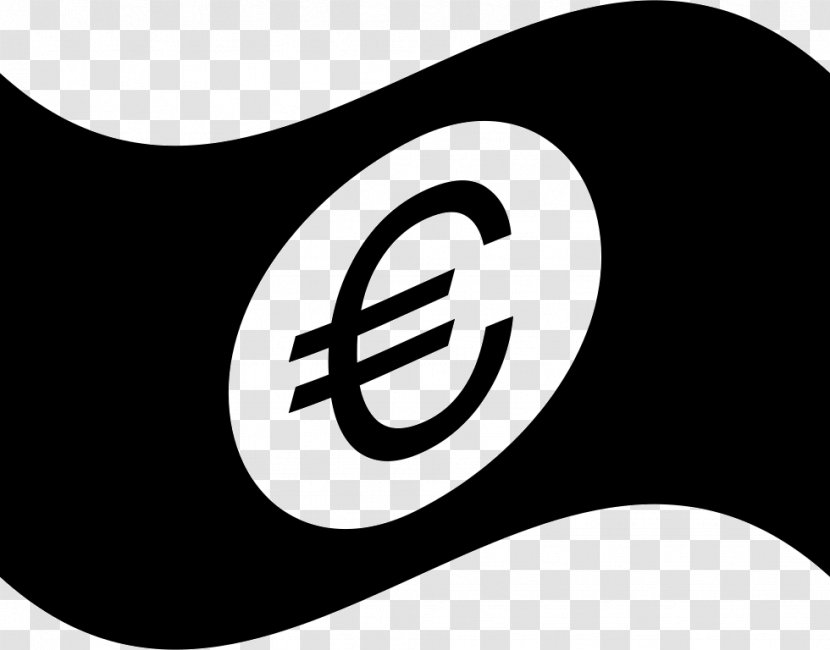 Euro Money Banknote Logo - Exchange Rate Transparent PNG