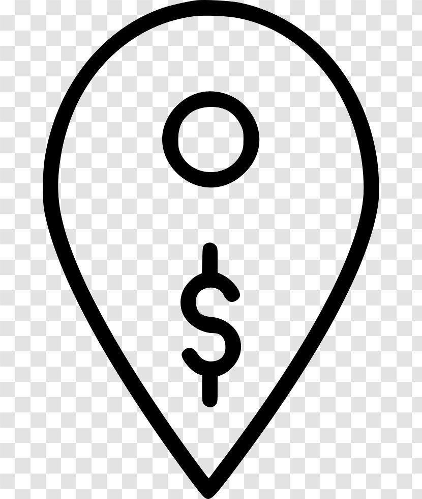 Clip Art Symbol Bank - Money Transparent PNG