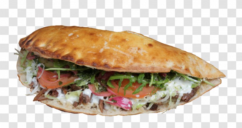 Pan Bagnat Breakfast Sandwich Bocadillo Fast Food Kebab - Submarine Transparent PNG