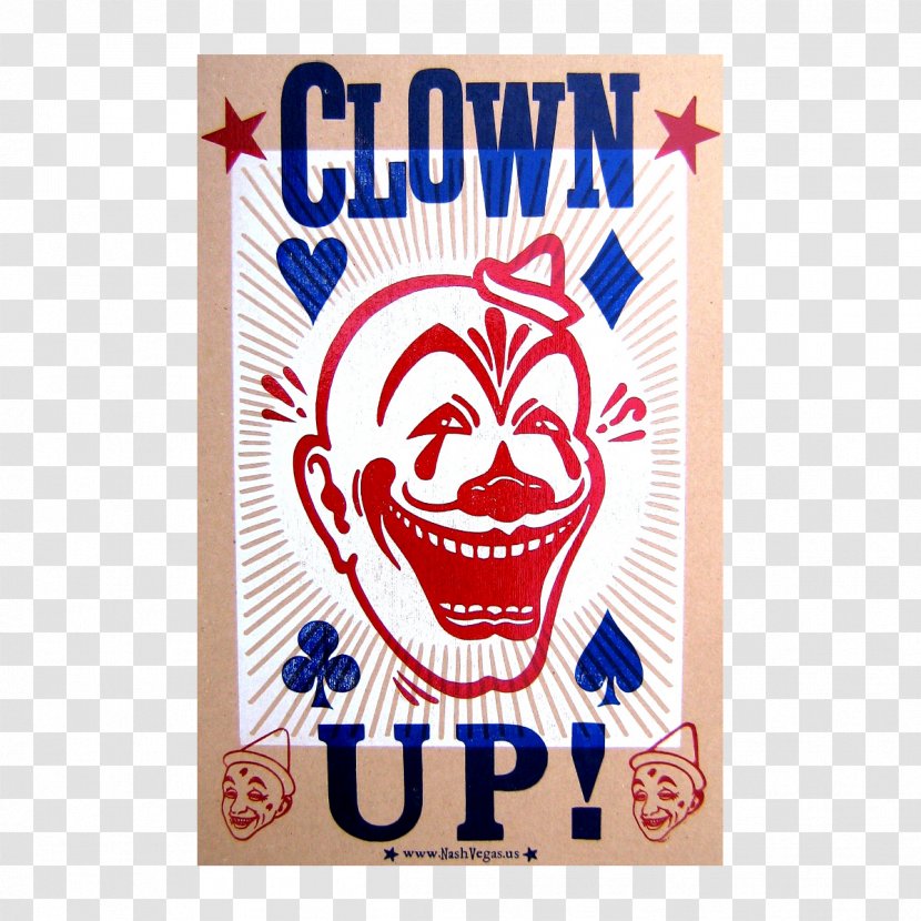 Poster Circus Clown Car Juggling Transparent PNG