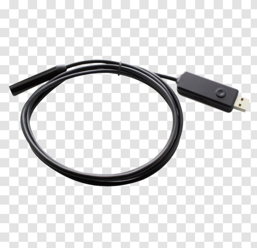 Serial Cable Coaxial HDMI Electrical Network Cables - Electronics Accessory - USB Transparent PNG