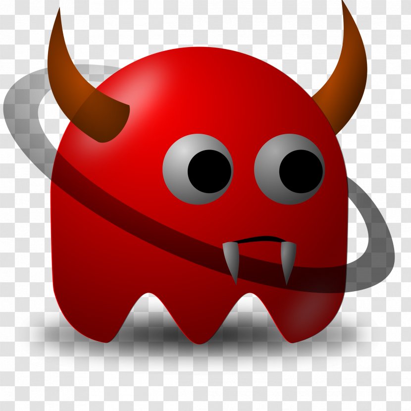 Devil Demon Clip Art - Evil Transparent PNG