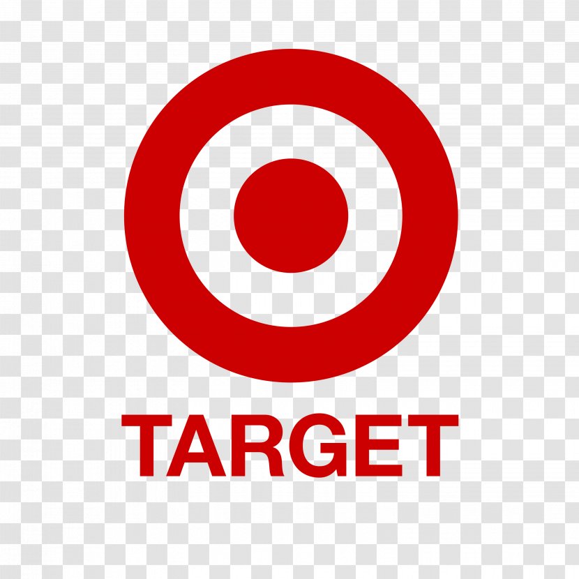 Logo Target Corporation Retail Business Rebranding - Symbol Transparent PNG