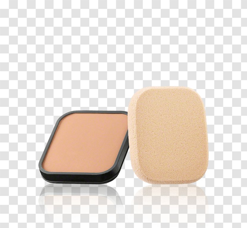 Shiseido Perfect Smoothing Compact Foundation Face Powder Rouge - Natural Cosmetic Transparent PNG