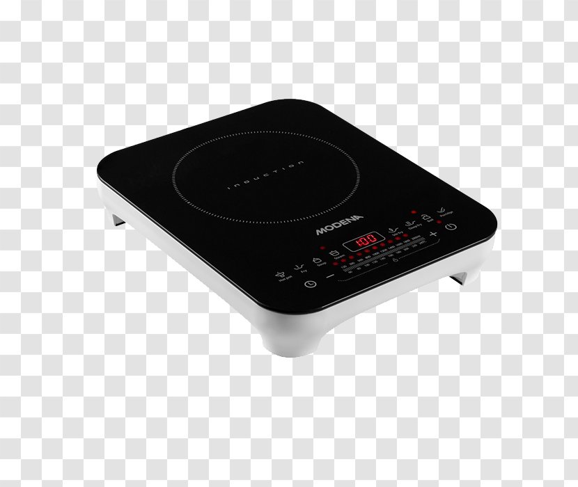 Measuring Scales Electronics - Cooktop - Design Transparent PNG