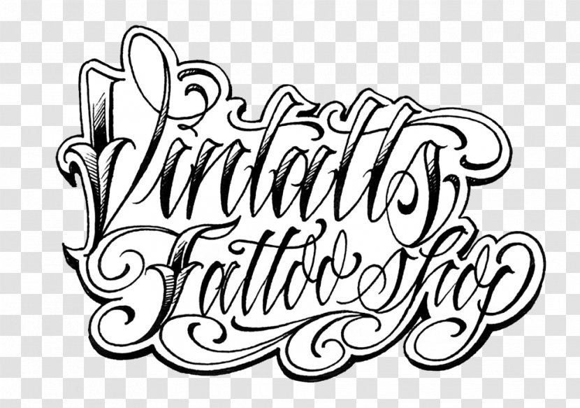 Vintatts Tattoo Shop Old School (tattoo) Black-and-gray Kolonaki - Area - Flash Transparent PNG