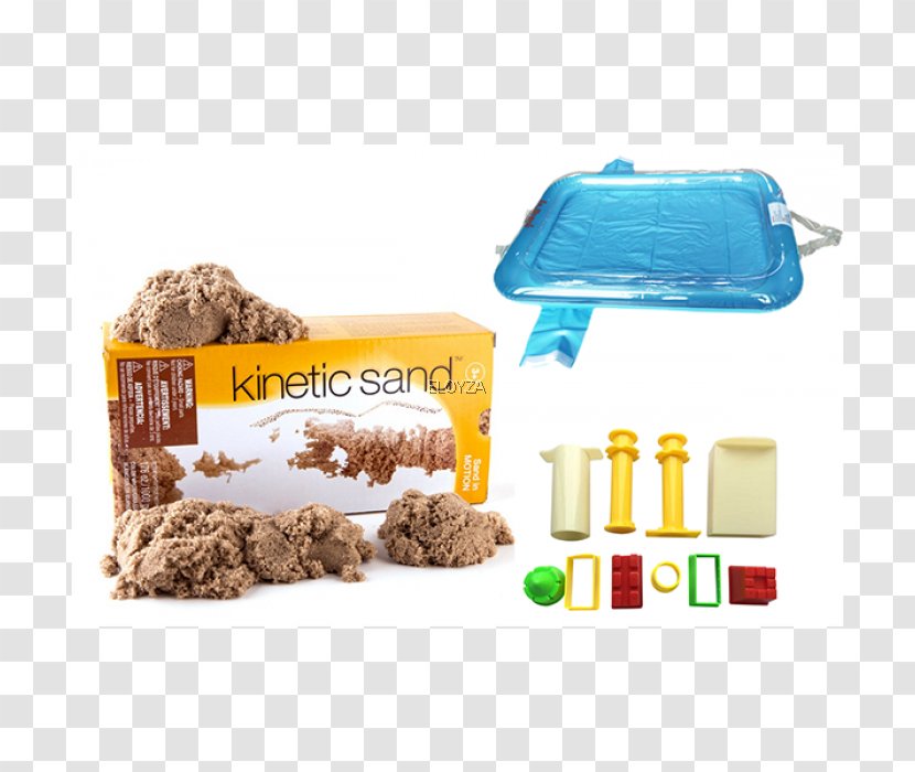Kinetic Sand Magic Art And Play Motion - Price Transparent PNG
